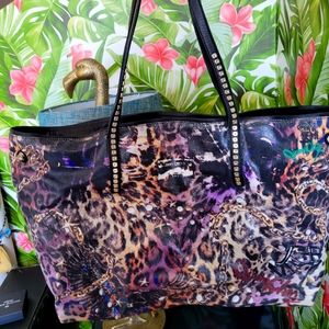 JIMMY CHOO TOTE BAG